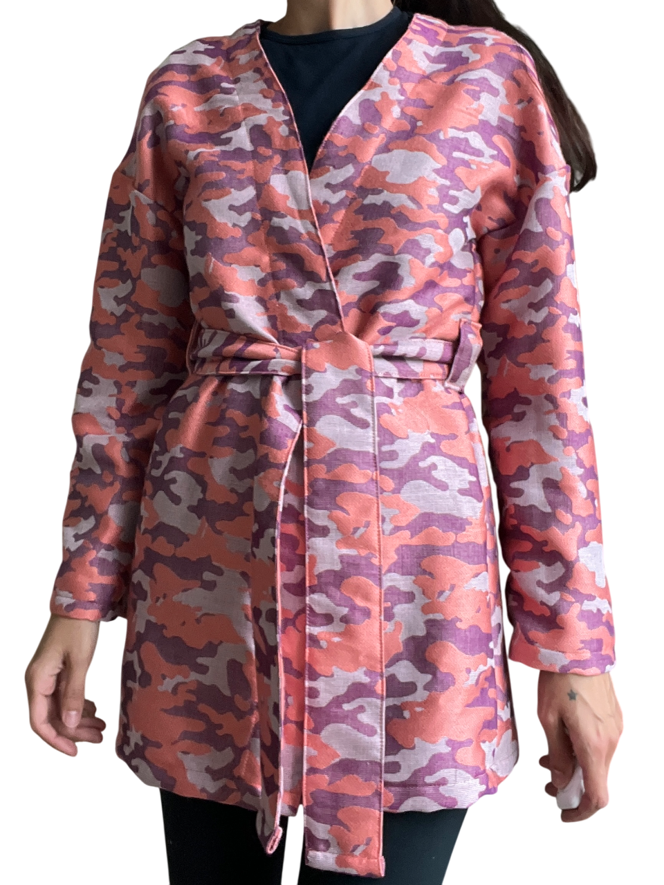 roosakimono