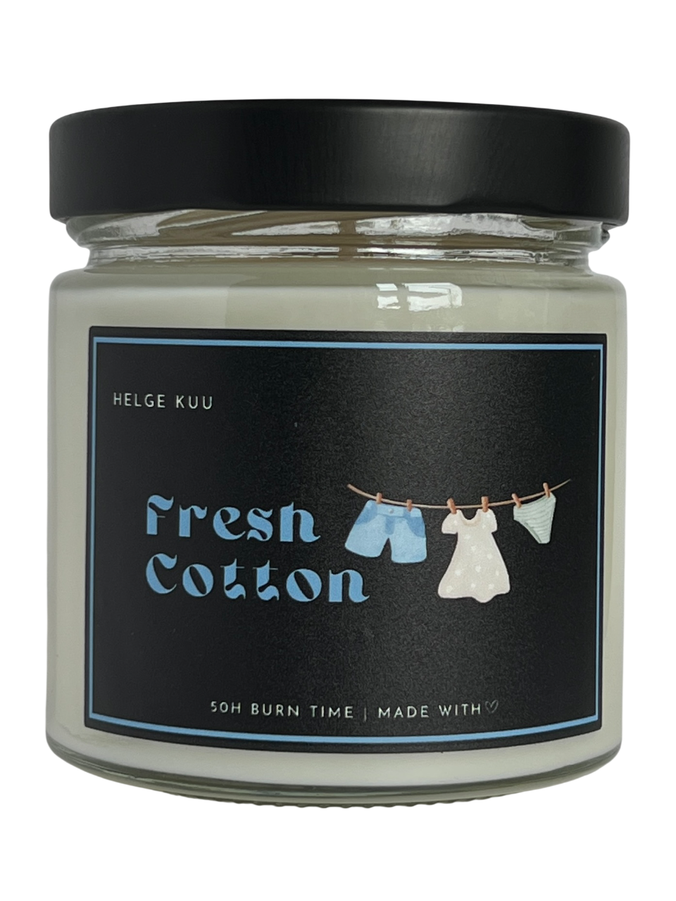 freshcotton