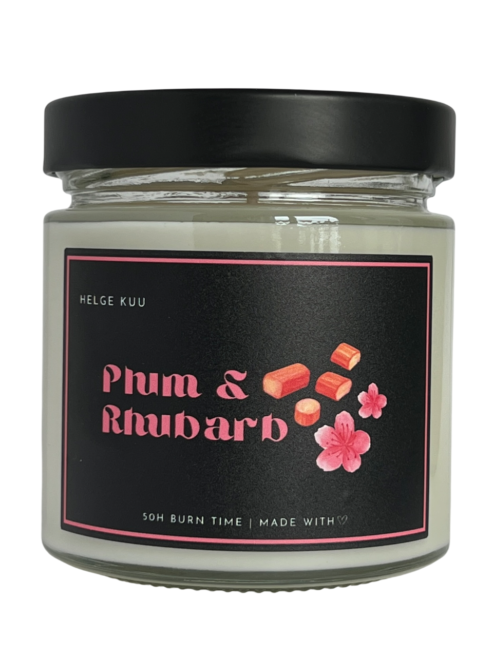 plumrhubarb